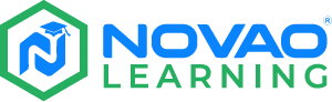 Novao Learning Logo