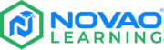 Novao Learning Logo